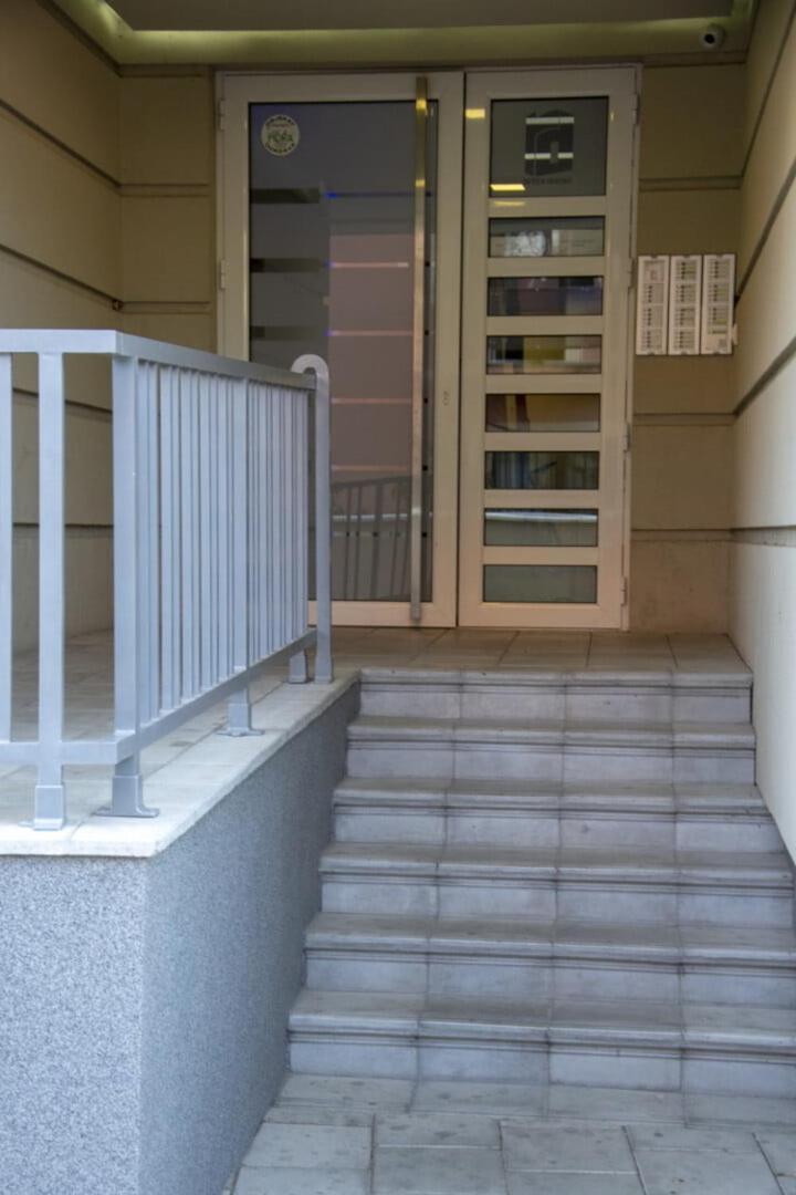 Sunray Apartman Pozarevac Požarevac Exterior foto